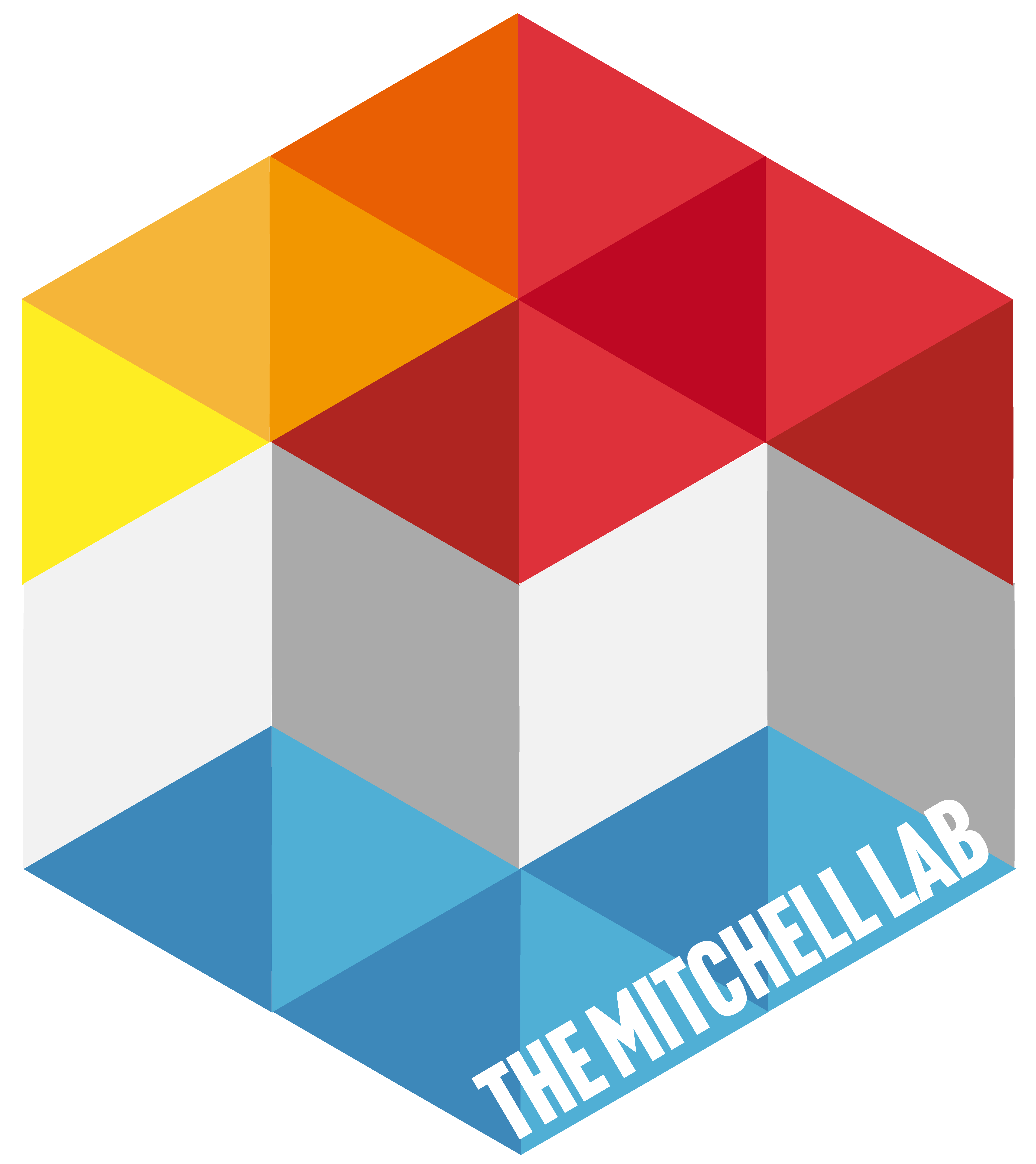 The Mitchell Lab